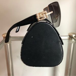 Women’s Versace Sunglasses